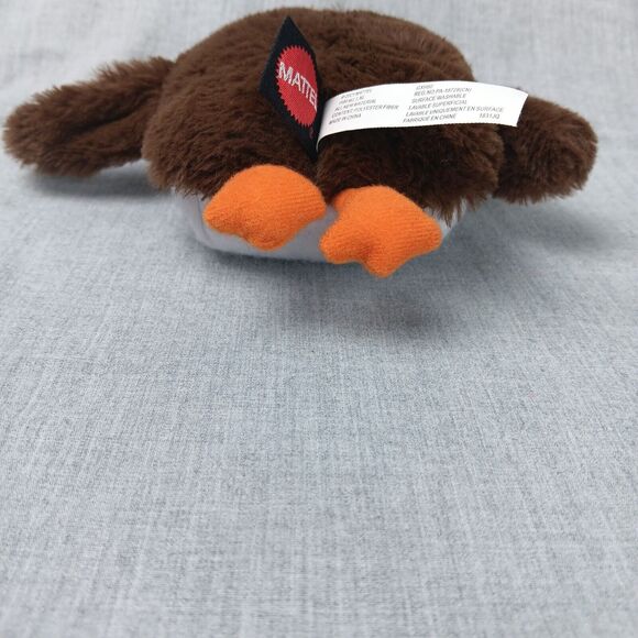 Star Wars Galaxy's Edge Trading Outpost Porg Plush with Sounds Target Exclusive - Picture 7 of 9